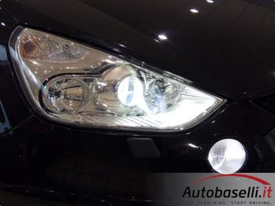 Ford S-Max AUTOBASELLI COMPRO AUTO PAGAMENTO IN CONTANTI usata Quinzano D'oglio