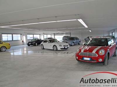BMW Z4 AUTOBASELLI ACQUISTIAMO BMW PAGAMENTO IN CONTANTI usata Quinzano D'oglio
