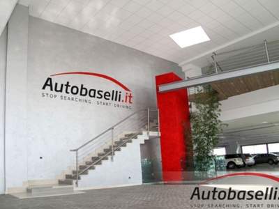 Smart ForTwo AUTOBASELLI COMPRA E NON VENDE usata Quinzano D'oglio