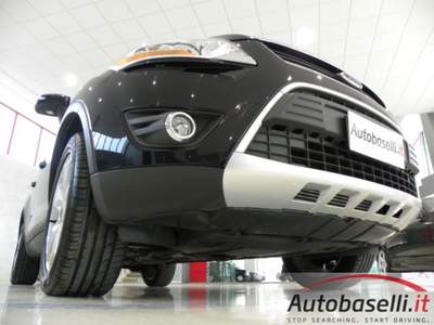 Ford Kuga ACQUISTIAMO FORD PAGAMENTO IN CONTANTI usata Quinzano D'oglio