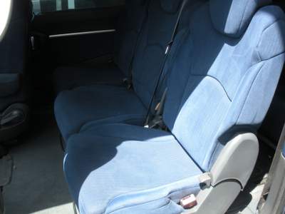 Fiat Ulysse motore rifatto nuovo Blu/Azzurro usata Frosinone