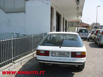 Porsche 924/944 2,0 !!!!!! Bianco usata SAVIGNANO SUL RUBICONE