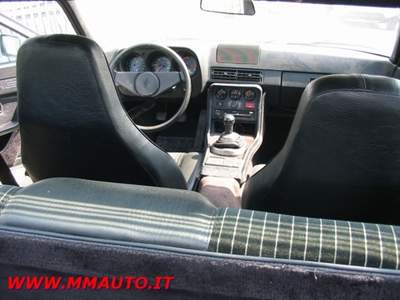 Porsche 924/944 2,0 !!!!!! Bianco usata SAVIGNANO SUL RUBICONE