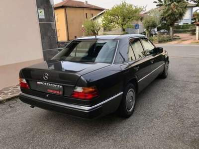 Mercedes-Benz Classe G E  cat Classica Nero usata Ispra