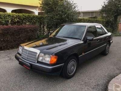 Mercedes-Benz Classe G E  cat Classica Nero usata Ispra