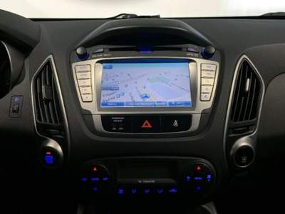 Hyundai ix35 1.7 CRDi 2WD Xpossible Bianco usata Torino