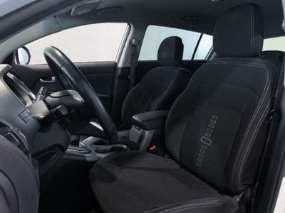 Kia Sportage 1.7 CRDI VGT 2WD Class Bianco usata Torino