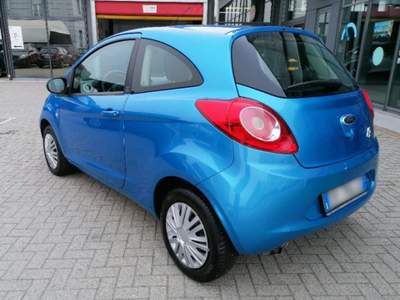 Ford Ka 1.2 8V 69CV Titanium Blu/Azzurro usata Torino