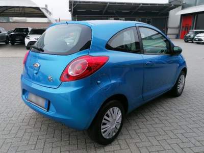 Ford Ka 1.2 8V 69CV Titanium Blu/Azzurro usata Torino