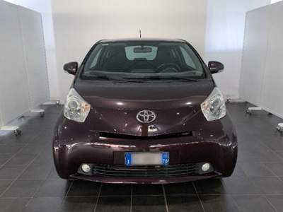 Toyota iQ 1.0 Sol Argento usata Torino