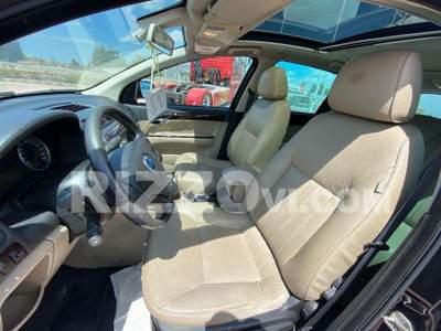 Fiat Croma 1.9 Multijet 16V aut. Emotion Blu/Azzurro usata Surano