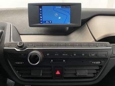 BMW i3 120Ah Advantage Nero usata Carpi