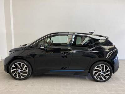 BMW i3 120Ah Advantage Nero usata Carpi