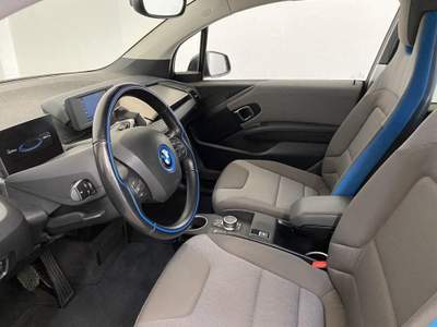 BMW i3 120Ah Advantage Nero usata Carpi