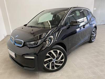 BMW i3 120Ah Advantage Nero usata Carpi