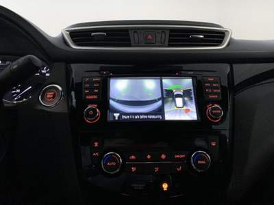 Nissan Qashqai 1.6 dCi 2WD N-Vision Argento usata Torino
