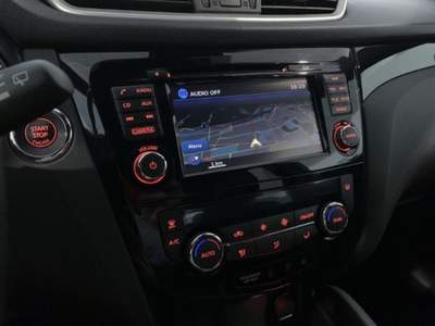 Nissan Qashqai 1.6 dCi 2WD N-Vision Argento usata Torino