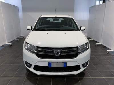Dacia Sandero 900 TCe 12V 90CV Extra Bianco usata Torino