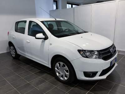 Dacia Sandero 900 TCe 12V 90CV Extra Bianco usata Torino