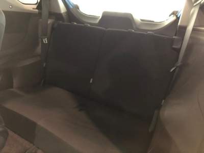 Toyota iQ 1.0 Sol Blu/Azzurro usata Torino