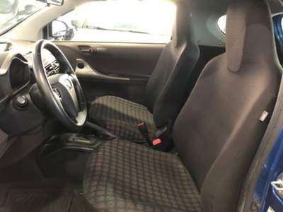 Toyota iQ 1.0 Sol Blu/Azzurro usata Torino