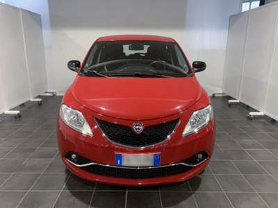 Lancia Ypsilon 1.3 MJT 16V 95 CV 5 porte S&amp;S Gold Rosso usata Torino