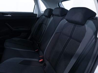 Volkswagen Polo 1.0 TGI 5p. Highline BlueMotion Technology Argento usata Torino