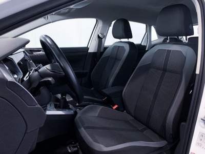 Volkswagen Polo 1.0 TGI 5p. Highline BlueMotion Technology Argento usata Torino