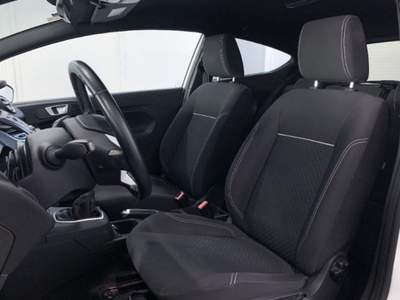 Ford Fiesta 1.5 TDCi 95CV 3 porte Black &amp; White Edition Bianco usata Torino