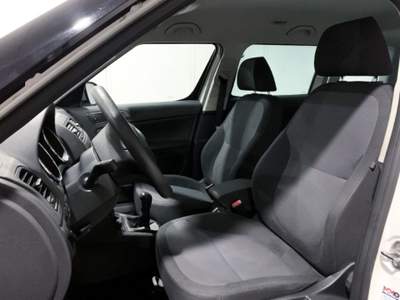 Skoda Yeti 1.6 TDI CR 105 CV Easy GreenLine Bianco usata Torino
