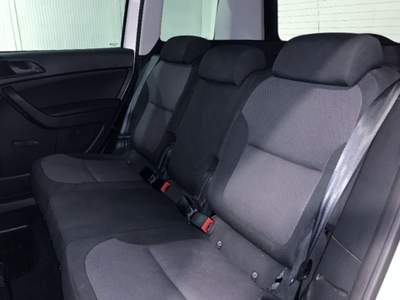 Skoda Yeti 1.6 TDI CR 105 CV Easy GreenLine Bianco usata Torino
