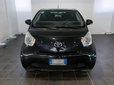 Toyota iQ 1.0 Bianco usata Torino