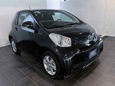 Toyota iQ 1.0 Bianco usata Torino