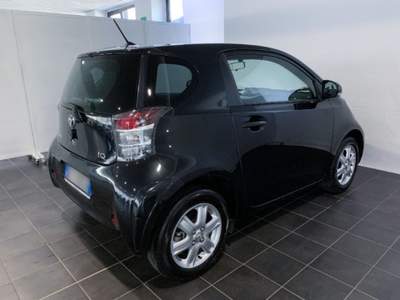 Toyota iQ 1.0 Bianco usata Torino
