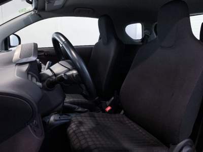 Toyota iQ 1.0 Bianco usata Torino