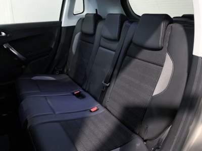 Peugeot 2008 BlueHDi 120 S&amp;S Allure Argento usata Torino