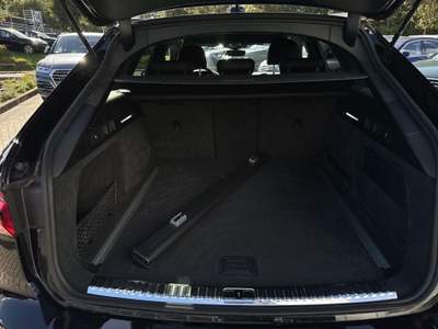 Audi A6 Avant 40 2.0 TDI quattro S tronic S line Nero usata Bracciano