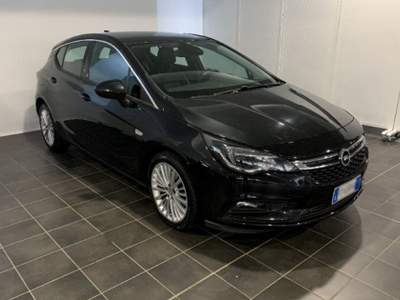 Opel Astra 1.6 CDTi 110CV Start&amp;Stop 5 porte Innovation Bianco usata Torino