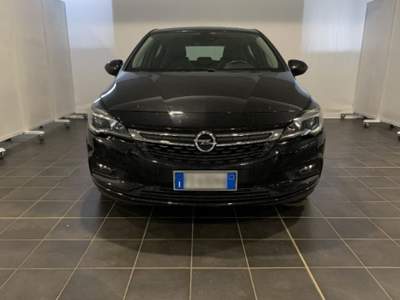 Opel Astra 1.6 CDTi 110CV Start&amp;Stop 5 porte Innovation Bianco usata Torino