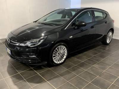 Opel Astra 1.6 CDTi 110CV Start&amp;Stop 5 porte Innovation Bianco usata Torino