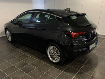 Opel Astra 1.6 CDTi 110CV Start&amp;Stop 5 porte Innovation Bianco usata Torino