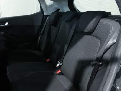 Ford Fiesta 1.1 75 CV GPL 5 porte Titanium Bianco usata Torino