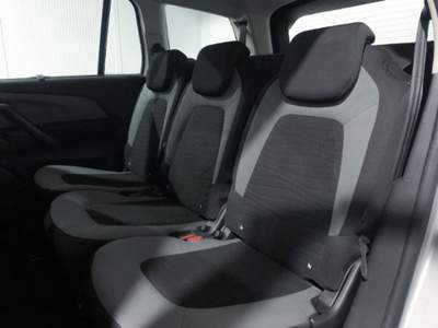 Citroen Grand C4 Picasso 1.6 e-HDi 115 Intensive Argento usata Torino