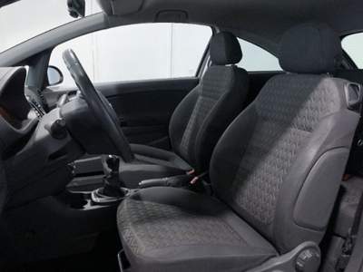 Opel Corsa 1.2 85CV 3 porte GPL-TECH Edition Grigio usata Torino