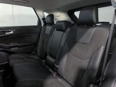 Ford Edge 2.0 TDCI 210 CV AWD Start&amp;Stop Powershift Spor Bianco usata Torino
