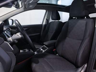 Nissan Qashqai 1.6 dCi 2WD N-Connecta Argento usata Torino