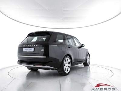 Land Rover Range Rover PASSO STANDARD HSE D300 MHEV AWD AUTO Bianco usata Corciano