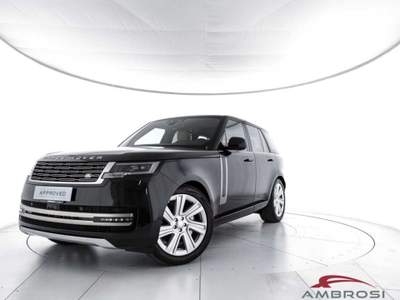 Land Rover Range Rover PASSO STANDARD HSE D300 MHEV AWD AUTO Bianco usata Corciano