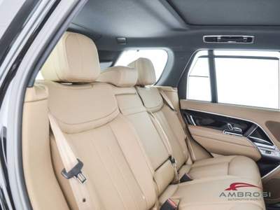 Land Rover Range Rover PASSO STANDARD HSE D300 MHEV AWD AUTO Bianco usata Corciano