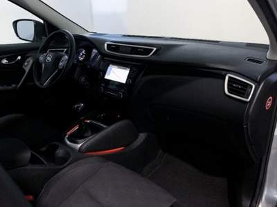 Nissan Qashqai 1.2 DIG-T Acenta Grigio usata Torino